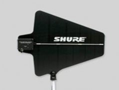 SHURE UA870 UHF有源指向型天線